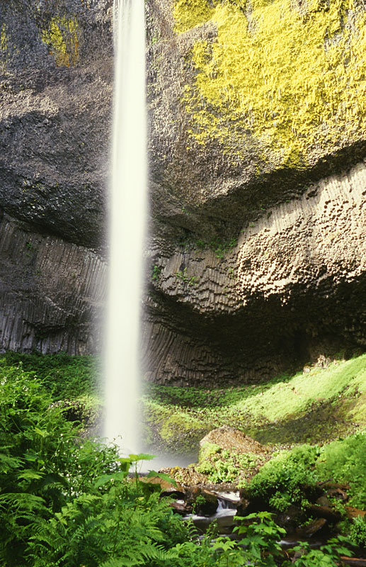 Latourell Falls