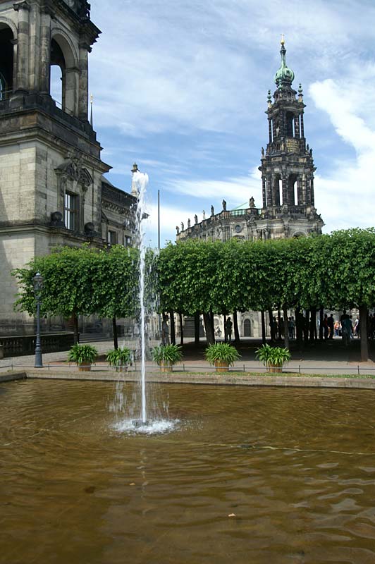 Hof-Kirche