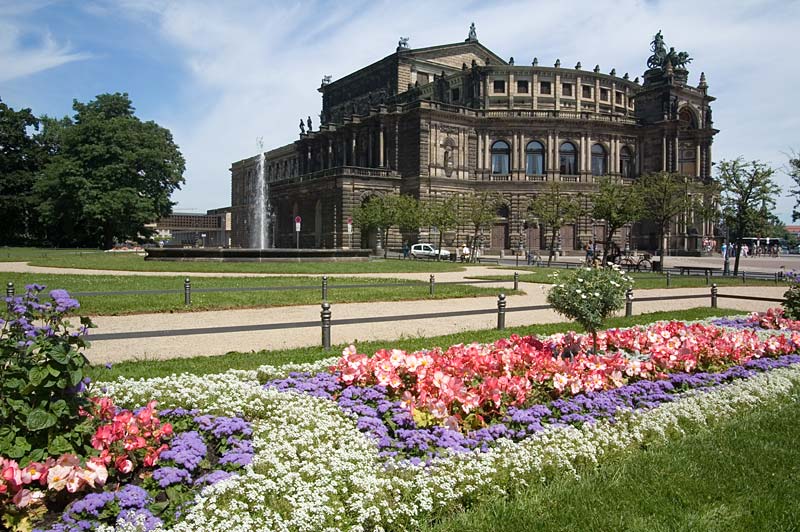 Semperoper