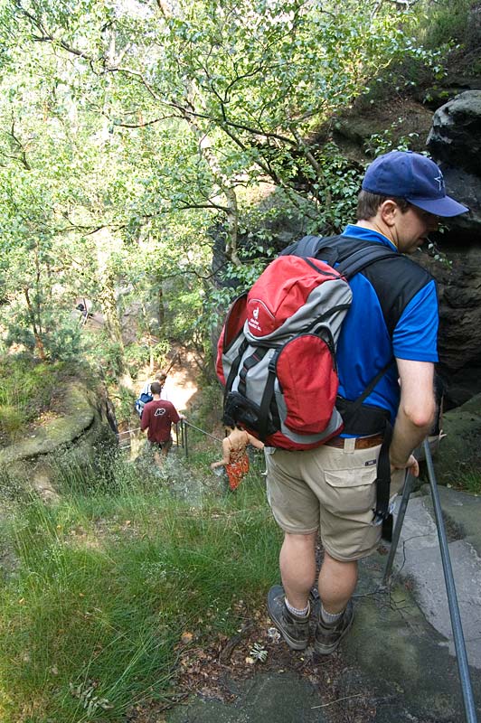 Saxon Switzerland