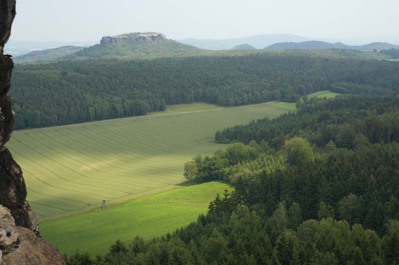 Saxon Switzerland