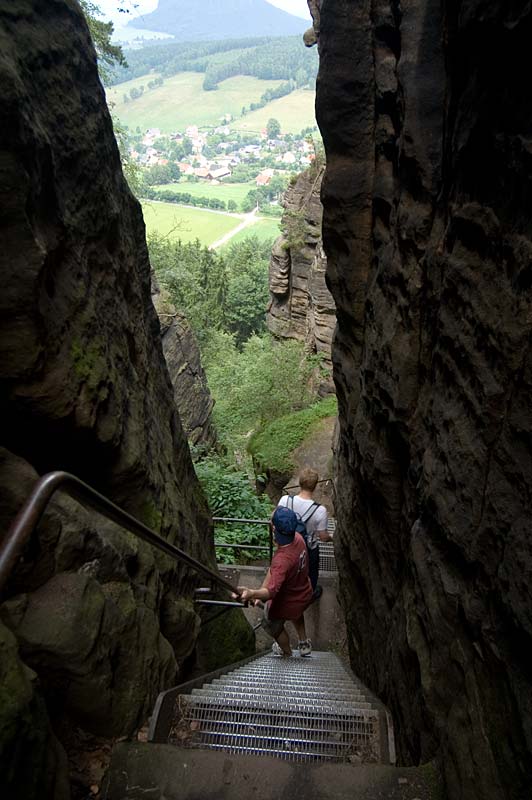 Saxon Switzerland