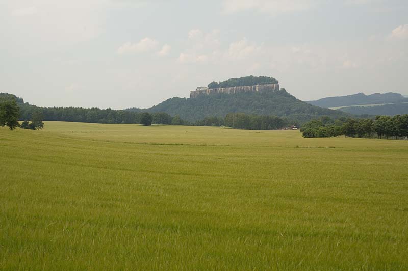 Saxon Switzerland