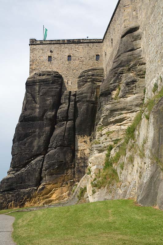 Königstein Fortress