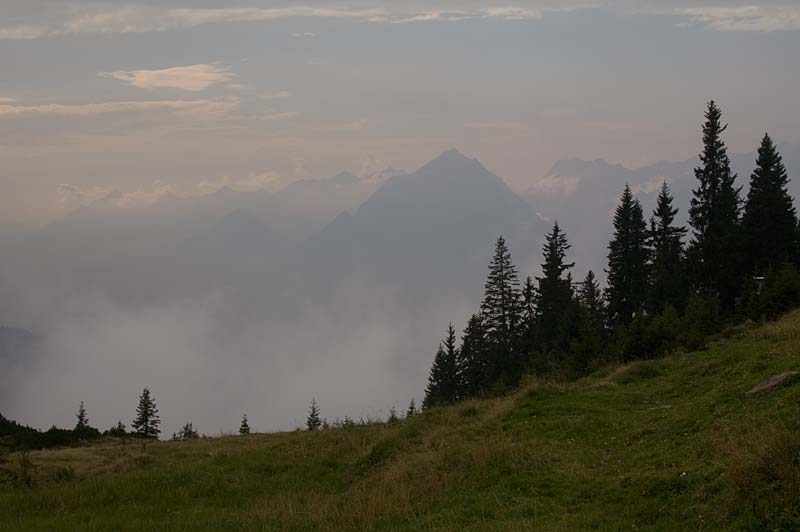 Karwendel