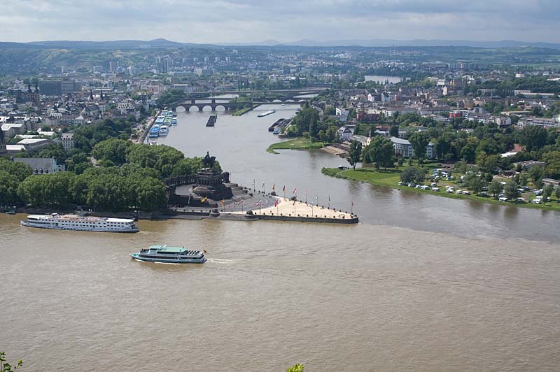 Deutsches Eck