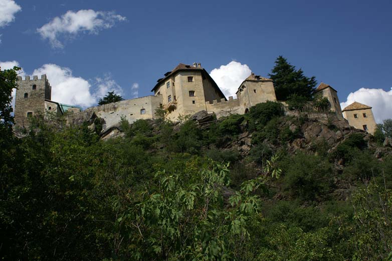 Juval Castle