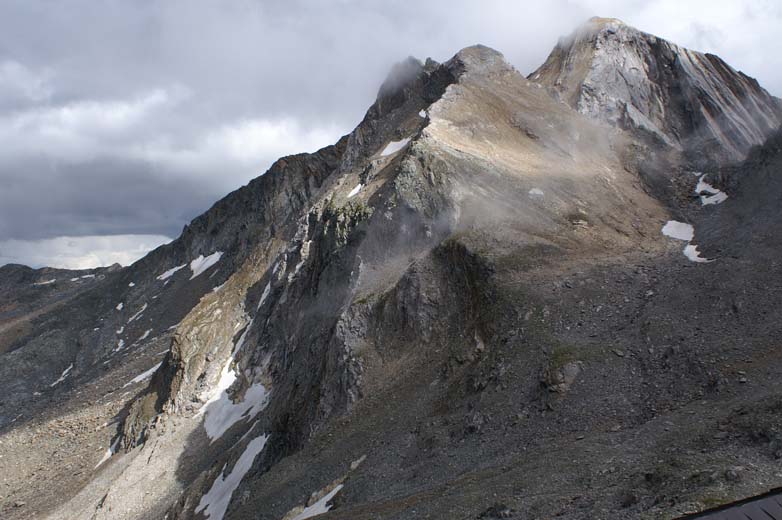 Grafspitze