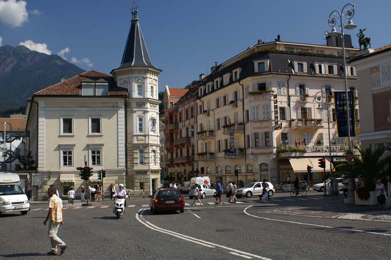 Merano