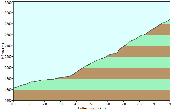 Day 2 Profile