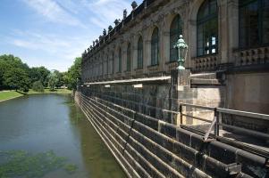 Zwinger Palace