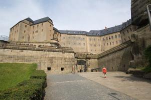 Königstein Fortress